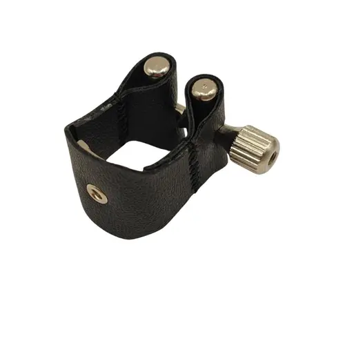Abraçadeira para clarineta com 1 resssonador Barkley