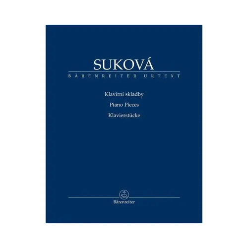 Piano Pieces