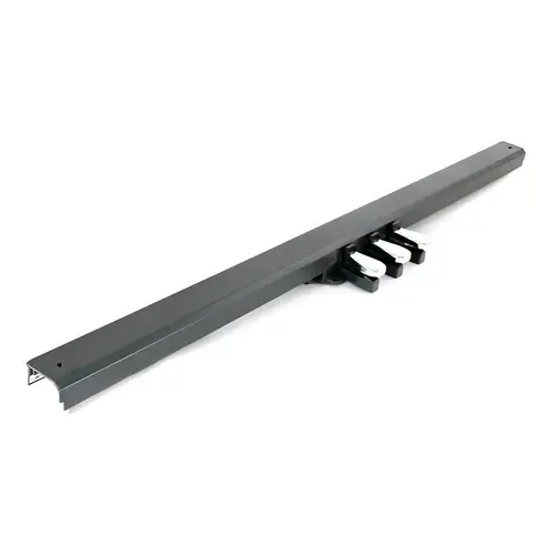Pedaleira Casio com 3 pedais SP-33C2 (Abafador, Sustain e Half “unacorda”)