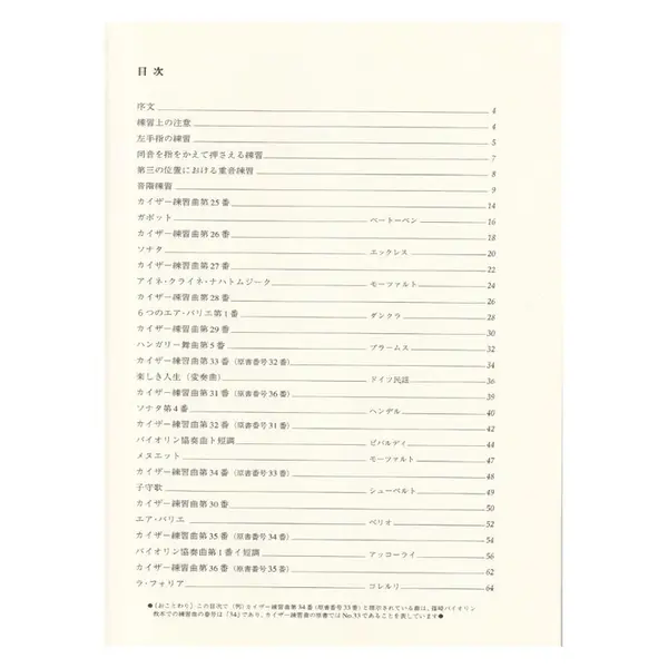 Violin Method 4
