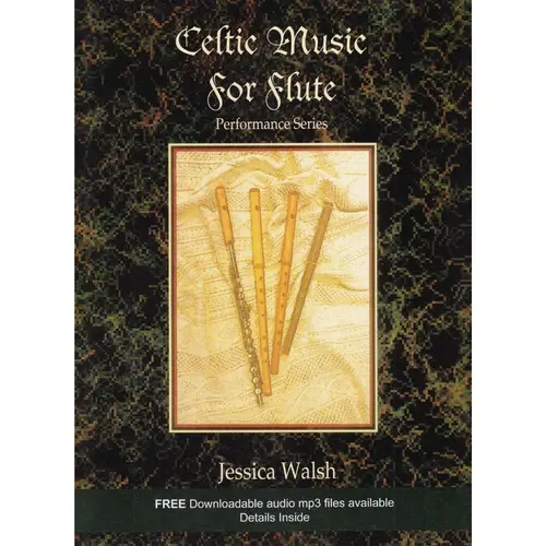 Celtic Music for Flute