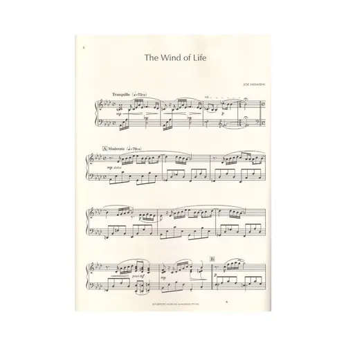 Best Of Piano Stories 1988-2008 - original edition