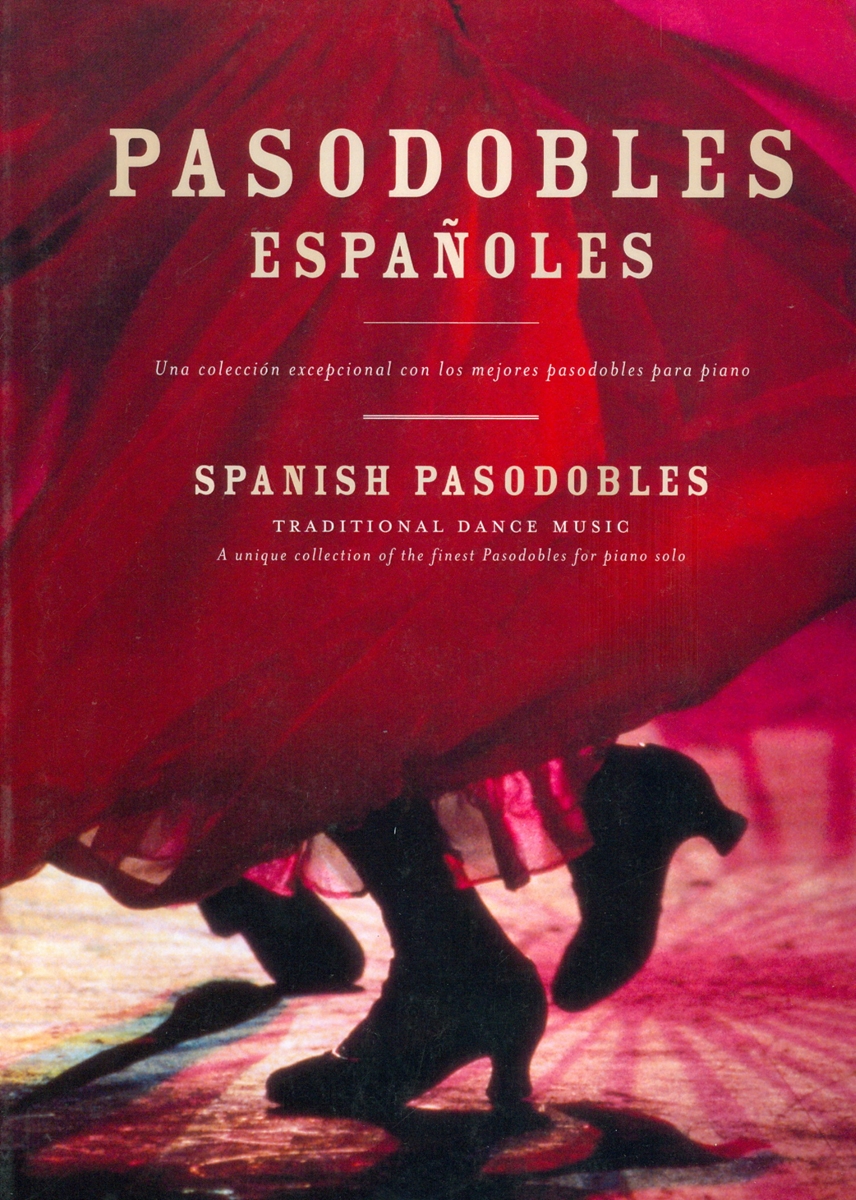 tradicional pasodoble