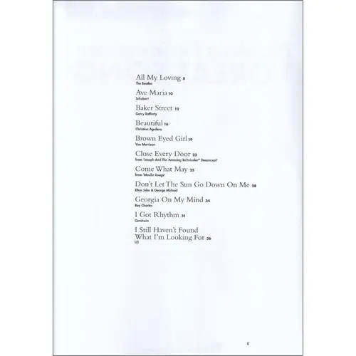 21 great songs playalong For Alto Saxophone - Gold Edition - Guest Spot