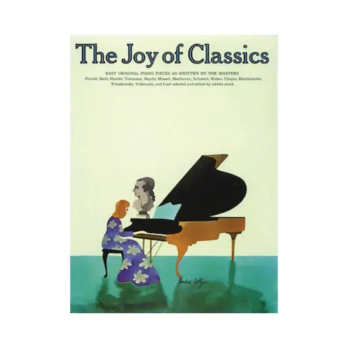 The Joy Of Classics
