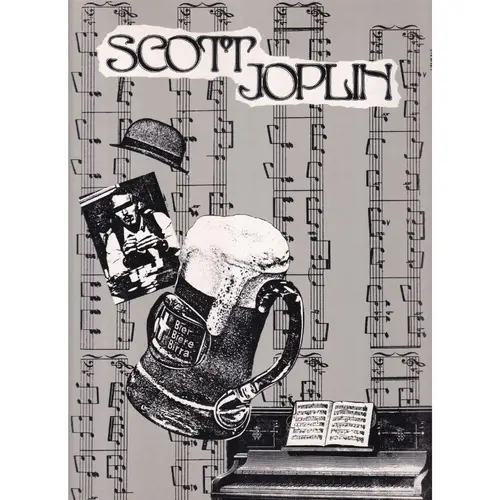 Scott Joplin