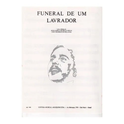 Funeral de um lavrador