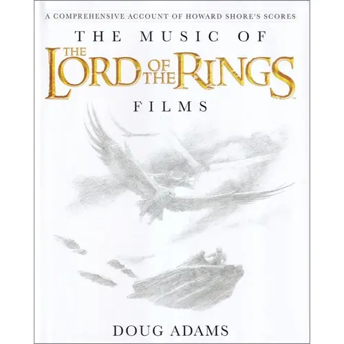 The Music of the Lord of the Rings Films