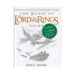 The Music of the Lord of the Rings Films