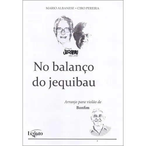 No Balanço do Jequibau
