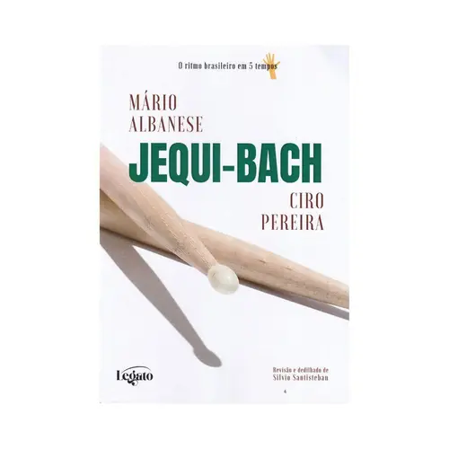 Jequi- Bach