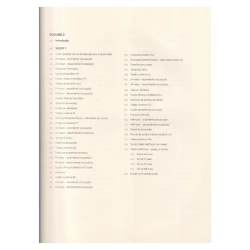 Berklee - Método Moderno de Guitarra Vols.1,2,3