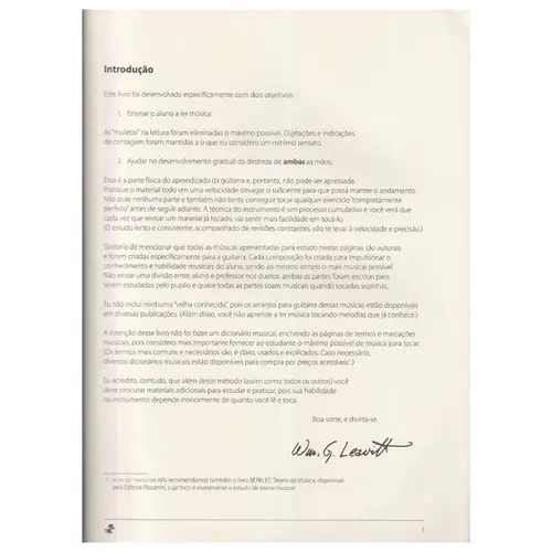 Berklee - Método Moderno de Guitarra Vols.1,2,3