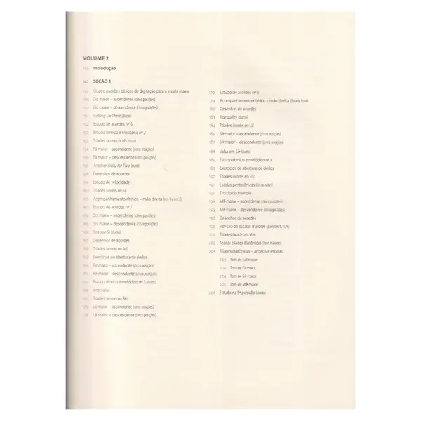 Berklee - Método Moderno de Guitarra Vols.1,2,3