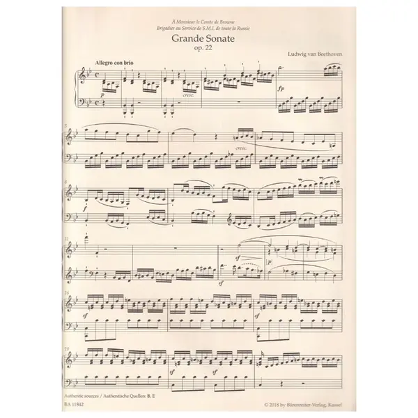 Complete Sonatas for Pianoforte II