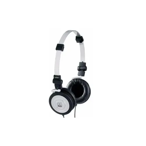 Fone de Ouvido Profissional Compacto K414P AKG