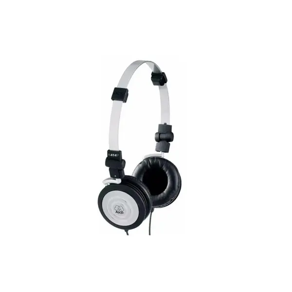 Fone de Ouvido Profissional Compacto K414P AKG