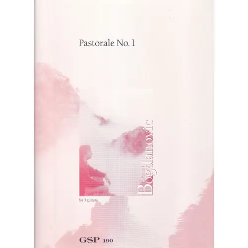 Pastorale N.1