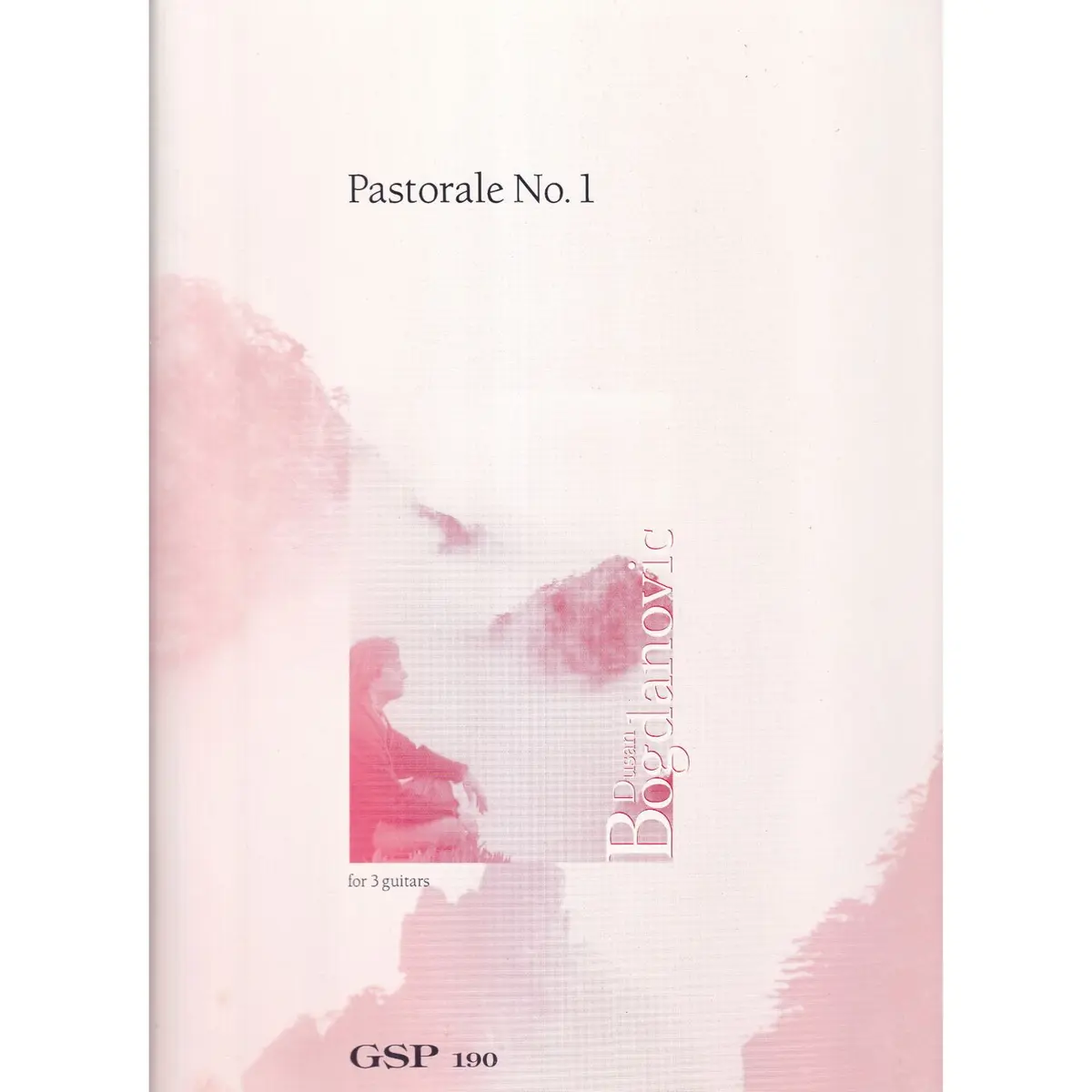 Pastorale N.1