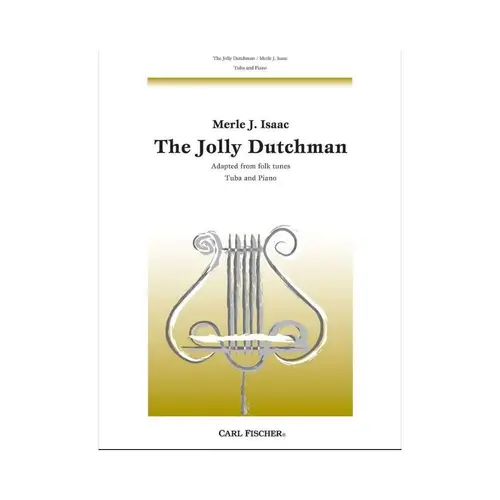 The Jolly Dutchman