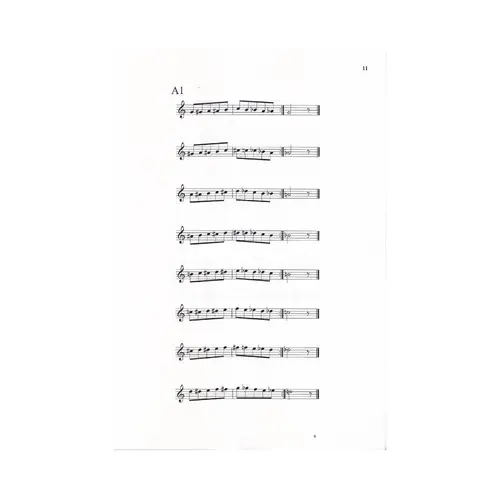 Scales - Symmetrical And Pentatonic - Trumpet/Horn