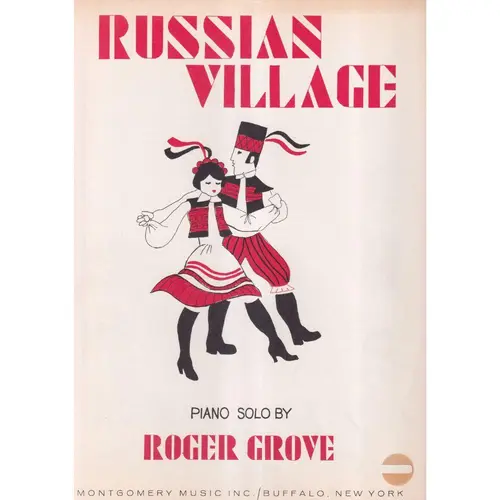 Russian Village