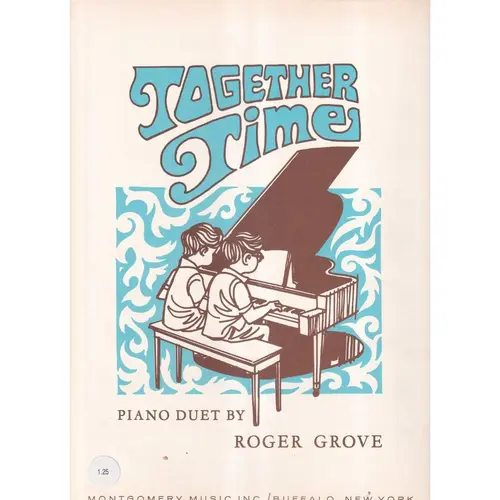 Together Time