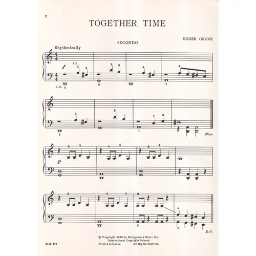 Together Time
