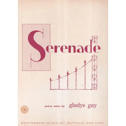 Serenade