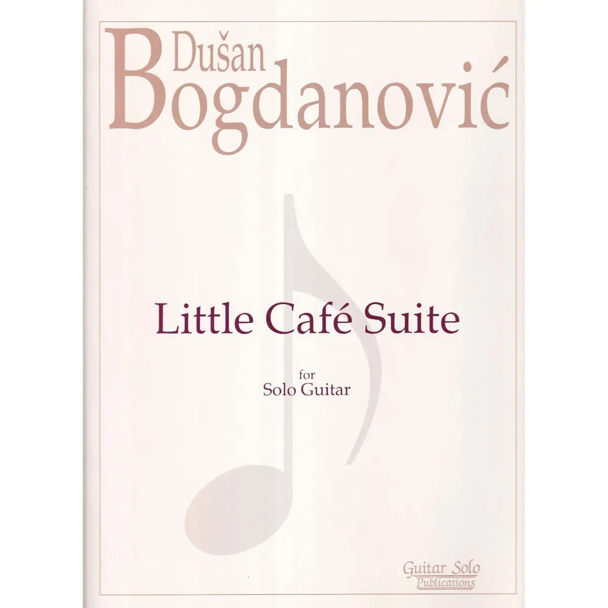 Little Café Suite