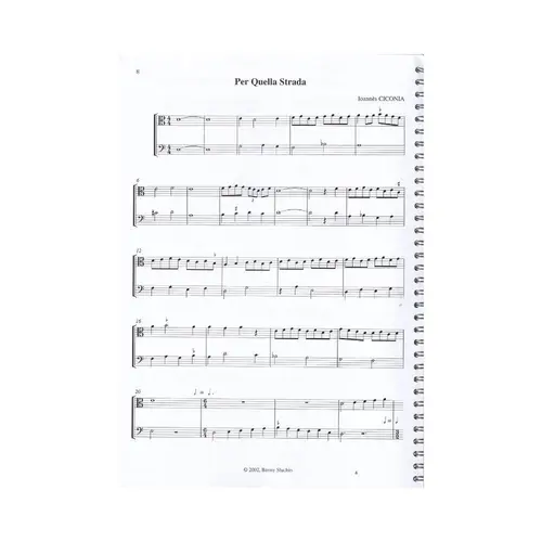 Alto Trombone Tutor Volume 3