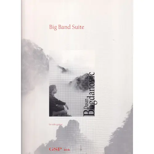 Big Band Suite