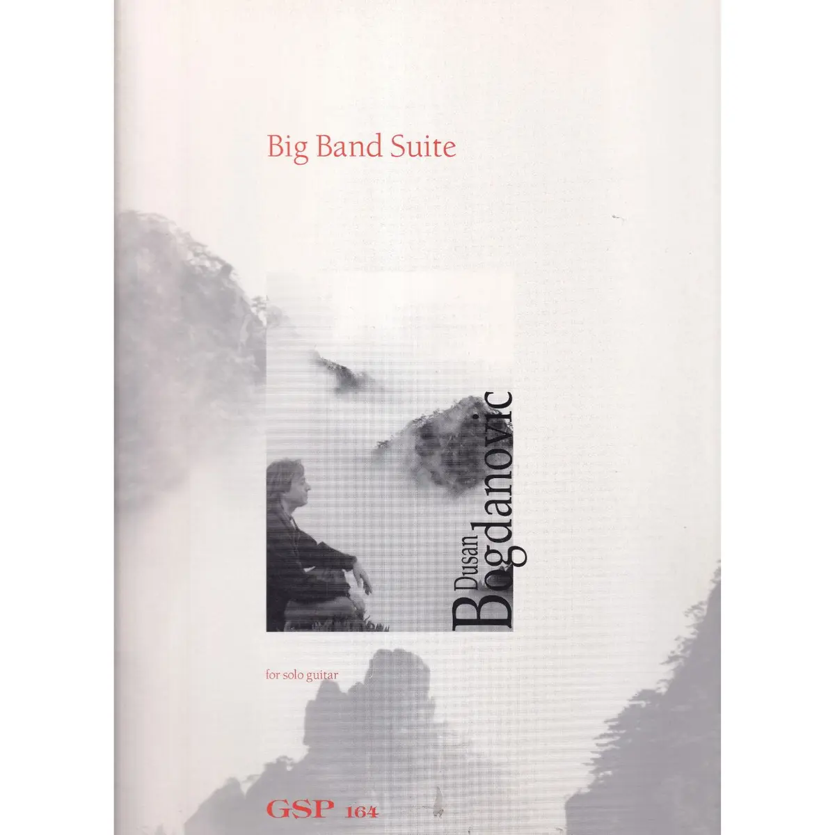 Big Band Suite