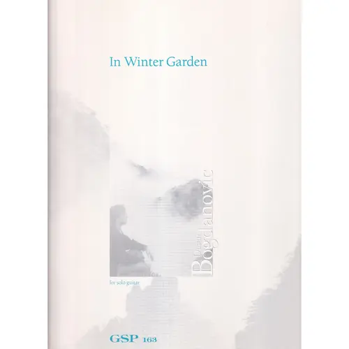 In Winter Garden