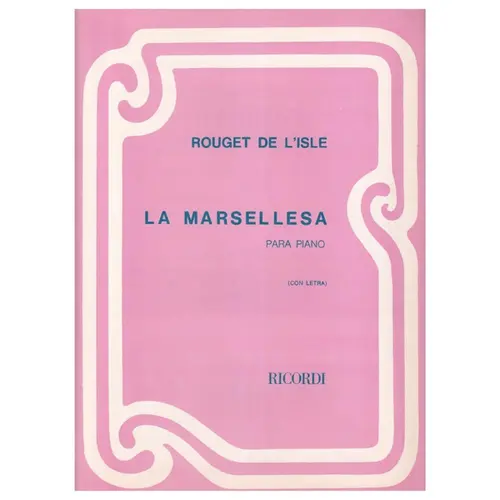 La Marsellesa