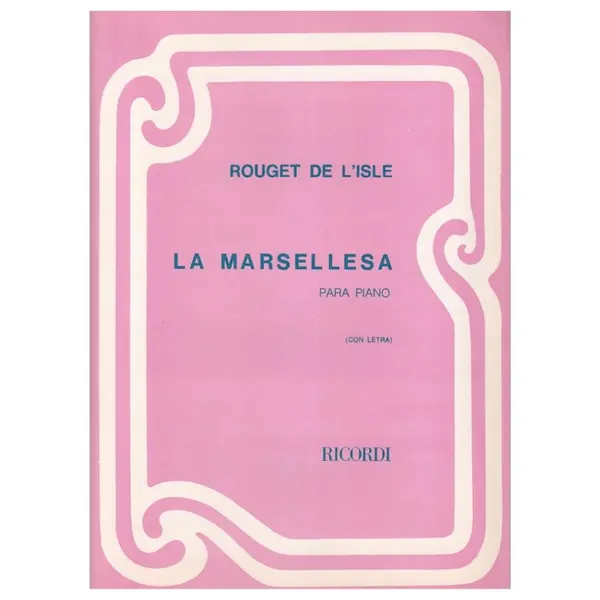 La Marsellesa