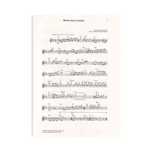 Jazz Flute