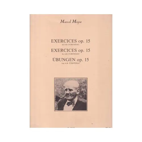Exercices - Op.15