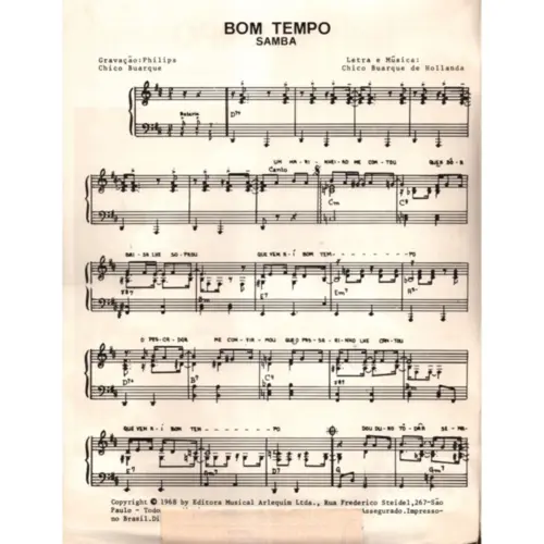 Bom Tempo