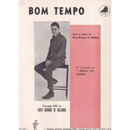 Bom Tempo