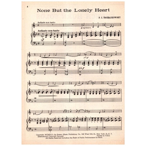 French Horn Solos (Edição Antiga) French Horn Solos (Edição Antiga