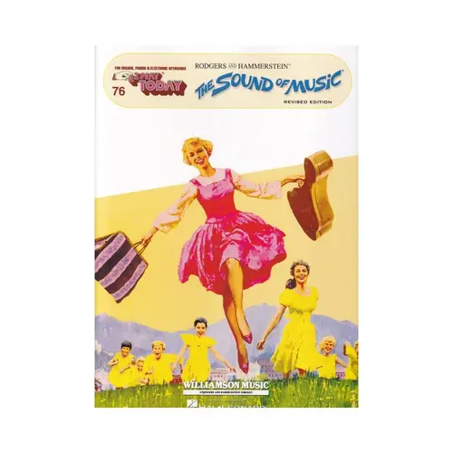 The Sound Of Music