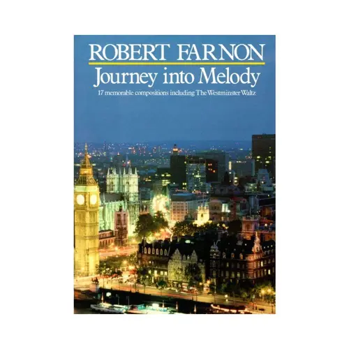 Journey Into Melody
