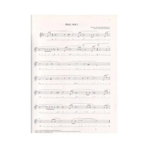 Trumpet Showcase