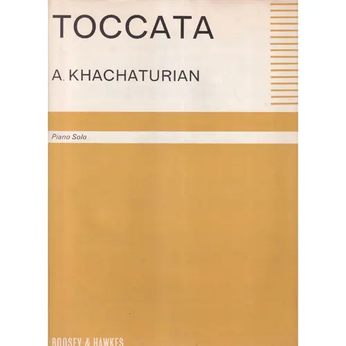 Toccata
