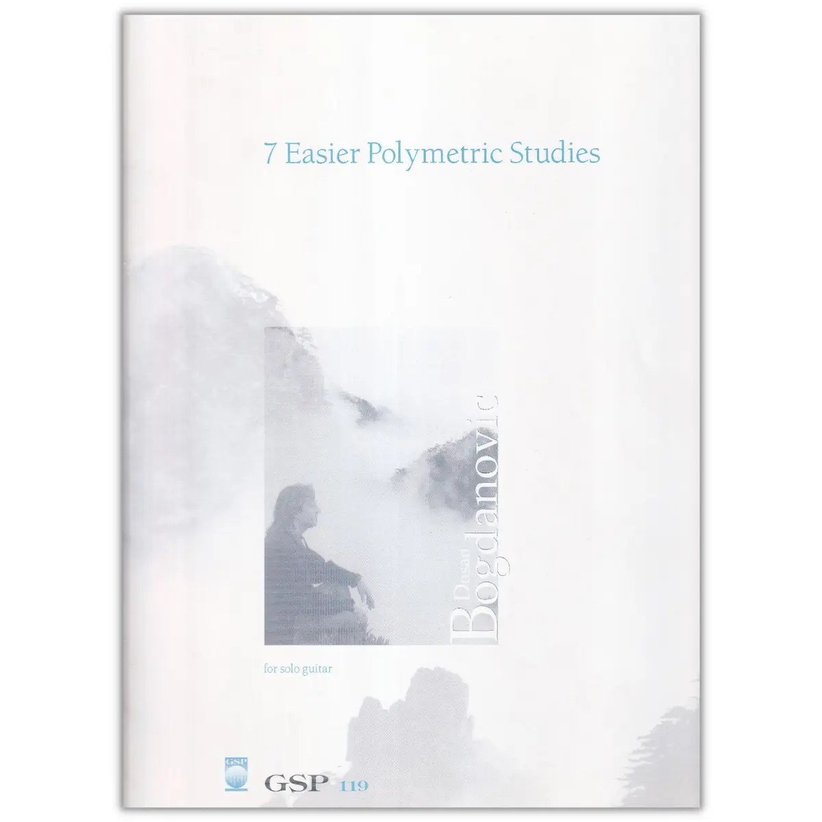 7 Easier Polymetric Studies For Solo Guitar