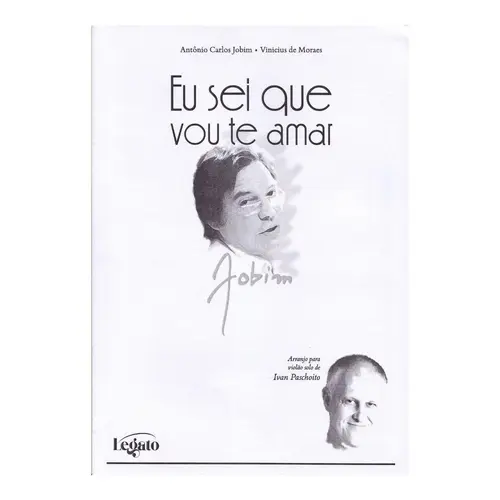 Eu Sei que Vou Te Amar