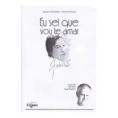 Eu Sei que Vou Te Amar