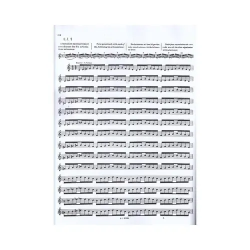 Methode Complete De Flute - Vol. 2