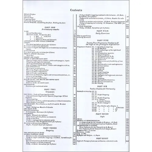 Methode Complete De Flute - Vol. 2